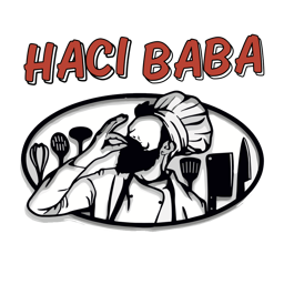 Haci Baba Iserlohn logo.
